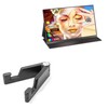 BoxWave Stand and Mount Compatible with UPERFECT QLED Portable Monitor