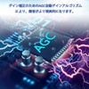 【Built-in Magnet, thickness only 0.95cm】STTWUNAKE Voice Recorder, small IC recorder,