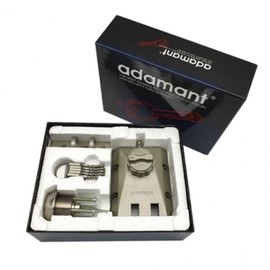 Myungshin Fire Door Entrance Lock Deadbolt