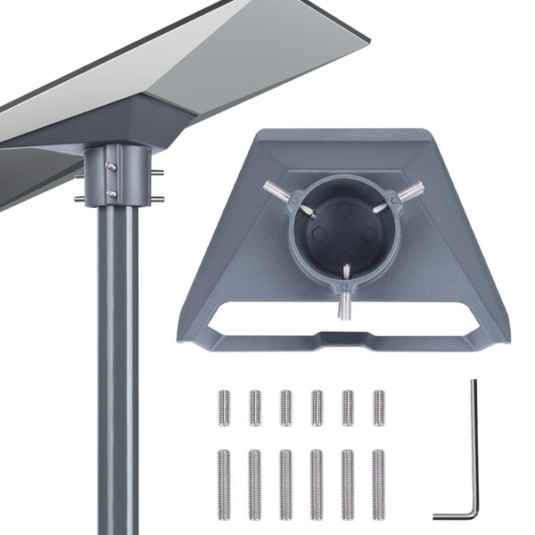 Geosiry Starlink Gen 3 Pipe Adapter, Starlink Gen 3 Mount,