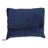 Heated Blanket Hot Heating Pad USB Powered Adjustable Temperature Fast
