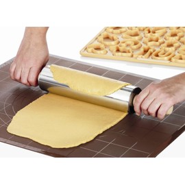 Tescoma Delicia Christmas Cookie Cutting Sheet