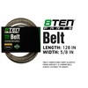 8TEN Belt with Kevlar for Scag Tiger Cat II STCII-52V