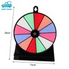 Morytrade Tabletop Roulette, Parties, Events, Exhibitions, Festivals, Tabletop 5.9 inches