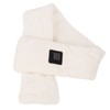 Heating Scarf 3 Temperature Settings USB Soft Electric Neck Warmer