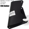 XUKEY Splash Shield For Toyota Tundra 2007-2020 Apron Seal Mud