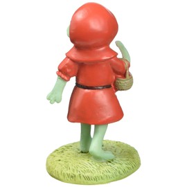 Daikai Copo 73385 Kopomi Zukin, 1.3 x 1.1 x 2.0 inches (3.2 x 2.8 x 5.2 cm)