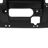 Kspeed Lower Engine Under Cover Splash Shield Guard Fit 2008-2012
