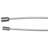 ACDelco Professional 18P1789 Intermediate Parking Brake Cable Assembly