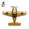 WLtoys A250 RC Airplane 2.4GHz 4CH RC Plane 6-axis Gyro