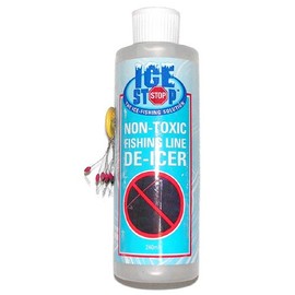 HT Enterprises Ice Stop Line De-Icer Refill