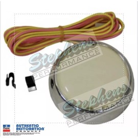 Mopar Dome Light Assembly Kit 1970-1974 E Body Dodge Plymouth