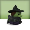 TUBBZ Mini: Wicked - Elphaba Thropp Cosplaying Rubber Duck Vinyl