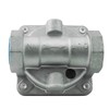 MENSI Natural Gas Pressure Regulator with 𝟑/𝟒" 𝐅𝐍𝐏𝐓 𝐓𝐡𝐫𝐞𝐚𝐝, 𝐏𝐫𝐞𝐬𝐬𝐮𝐫𝐞