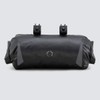 Roswheel Road Handlebar Bag,Black,9 Litres