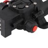 FL 3312 Diaphragm Pump 12V 6A 72W 6L Pressure Self