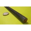 Unbranded 4140 Steel Threaded Rod, Grade B7, RH, 1/2"-20 x