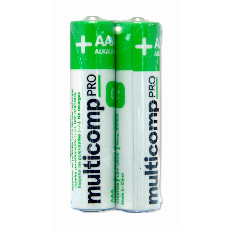 Multicomp PRO BBC Micro:bit V2.2 Project Kit