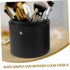 Mikinona Travel Makeup Brush Case Storage Tube Makeup Brush Holder