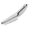 Pearl Metal Scales CC-1100 Vegilive All Stainless Steel Scaler