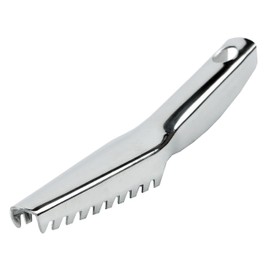 Pearl Metal Scales CC-1100 Vegilive All Stainless Steel Scaler