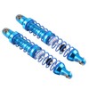 RC Car Shock Absorber, Adjustable Metal Shock Absorber Damper for