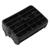 Dashboard Air Vent Auto Center Dash Air Conditioner Vent Grille