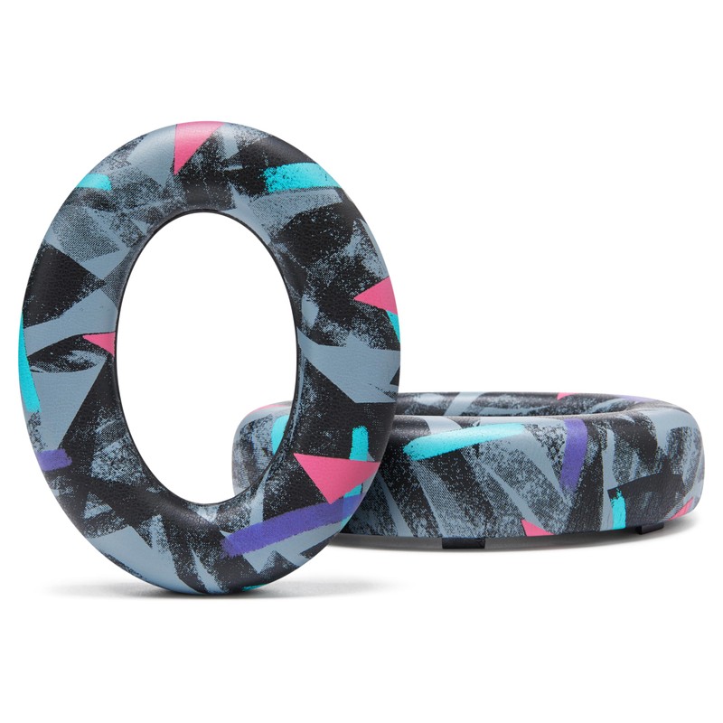 WC PadZ QC Ultra – Upgraded Replacement Earpads Compatible with