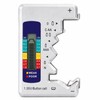 Digital Battery Tester for Home Use – LCD Display Battery