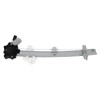 ROADFAR Power Window Regulator Replacement Parts Front Right 751-681 Fits