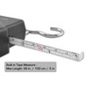 South Bend Digital Hanging Fishing Scale and Tape Measure with