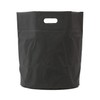 Tarp Bag Round Medium Black