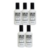 Skeda Skin Bright All-in-One 135ml 5 Pieces / Circle /
