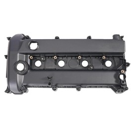 Engine Valve Cover with Gasket fits for Mazda 3 2.0L/2.5L 2010-2013, fits for Mazda 5 2.3L/2.5L 2009-2015, fits for Mazda 6 2.5L 2011-2013, fits for Mazda CX-7 2.5L 2010-2012, L502-10-210E L50210210E