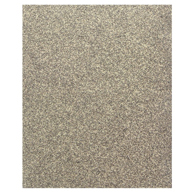 Gator 9" x 11" Multi-Surface Sanding Sheets, 36 Grit, 25