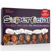 Inspiration Play Superficial Adult Party Card Game - The Skin-Deep