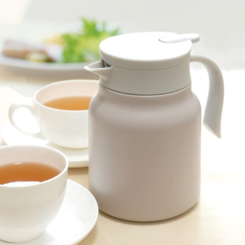 Living WELF 411170 2-Way Tabletop Pot 3.3 gal (1 L)