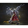 Bandai Tamashii Nations S.I.C. Kamen Rider Wizard Flame Doragon and