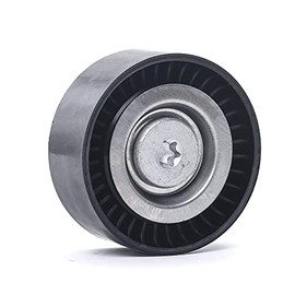 RIDEX 310T0132 Tensioner Pulley V-Ribbed Belt Tensioner Pulley 26 mm Plastic 8 mm 65 mm