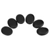 Ausla Hot Stone Massage Set, 12 Pieces, Warm Relaxing Massage