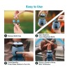Thermacell Rechargeable Mosquito Repellent in NAVY 20 FT Zone Deet