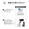 LOE Peel & Stick Direct Application DF Tape for Computers,