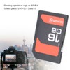 Netac P600 80Mb s Anti Magnetic Waterproof Anti Vibration 16GB