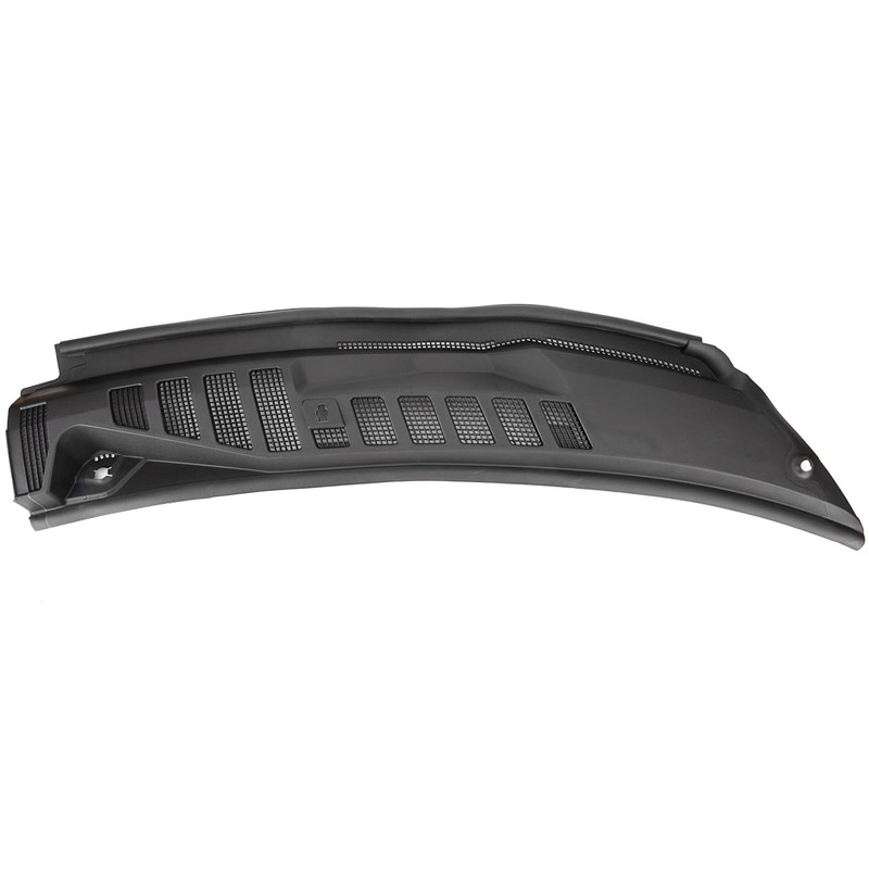 MiKaFex Windshield Wiper Cowl Cover Panel Compatible with Ford Super
