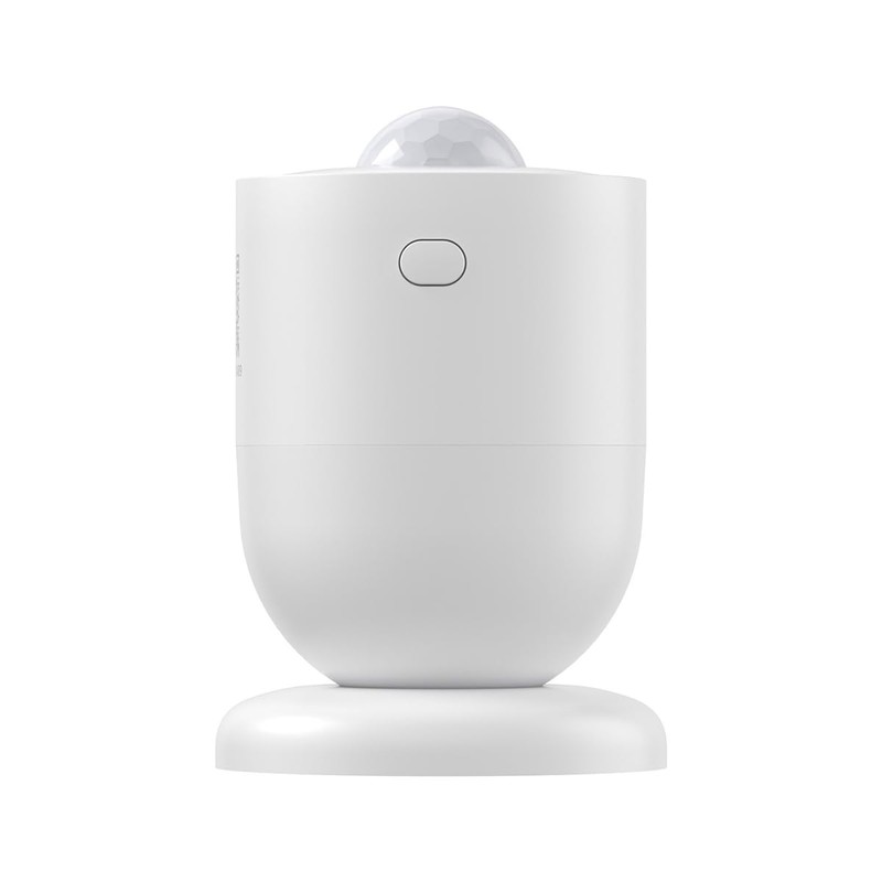 Tiardey Infrared Human Motion Sensor, Smart Motion Sensor, Zigbee 3.0