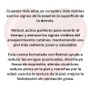 Crema Facial Con Retinol Arabela Natural Skin 75gramos
