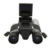 Digital Camera Binocular 12x Optical Zoom 2.0 Inch HD Screen