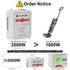 110v/120V to 220v Step up Converter watts with 220V Output