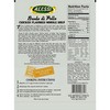 Alessi Soup Mix Brodo di Pollo Chicken Flavored Noodle Soup,