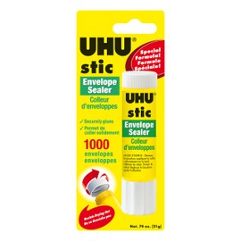 Staedtler UHU Glue Stic Envelope Sealer (9U99701)
